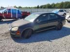 2006 VOLKSWAGEN JETTA