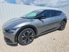 2024 KIA EV6