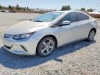 2017 CHEVROLET VOLT