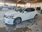 2016 LEXUS CT