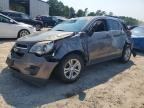 2011 CHEVROLET EQUINOX