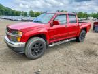 2012 CHEVROLET COLORADO