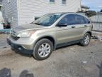 2007 HONDA CR-V