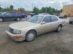 1996 LEXUS LS