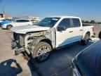 2023 FORD F150