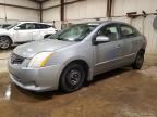 2012 NISSAN SENTRA