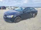 2016 VOLKSWAGEN JETTA