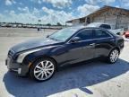 2014 CADILLAC ATS
