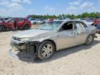 2010 FORD FUSION