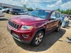 2016 JEEP GRAND CHEROKEE