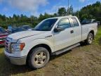 2012 FORD F150