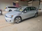 2016 VOLKSWAGEN E-GOLF