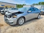 2025 CHEVROLET MALIBU