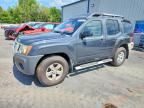 2009 NISSAN XTERRA
