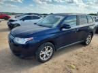 2014 MITSUBISHI OUTLANDER