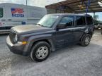2016 JEEP PATRIOT
