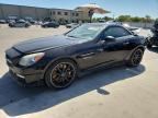 2014 MERCEDES-BENZ SLK