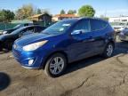 2013 HYUNDAI TUCSON