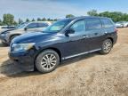 2014 NISSAN PATHFINDER