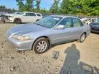 2002 HONDA ACCORD