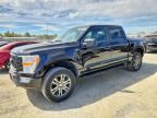 2022 FORD F150