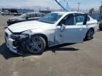 2016 BMW 535