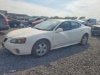 2007 PONTIAC GRAND PRIX