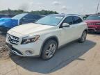 2018 MERCEDES-BENZ GLA