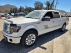 2013 FORD F150