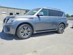 2018 NISSAN ARMADA