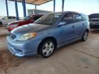 2008 TOYOTA MATRIX