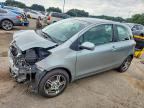 2007 TOYOTA YARIS