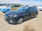 2016 MAZDA 3