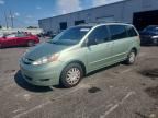 2007 TOYOTA SIENNA