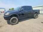 2012 NISSAN TITAN