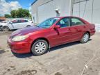 2005 TOYOTA CAMRY