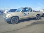 1998 TOYOTA TACOMA