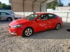 2016 DODGE DART