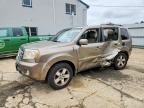 2009 HONDA PILOT