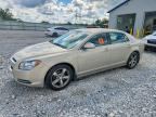 2011 CHEVROLET MALIBU