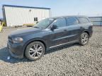 2013 DODGE DURANGO