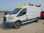 2016 FORD TRANSIT