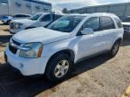 2008 CHEVROLET EQUINOX