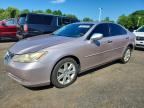 2007 LEXUS ES