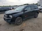 2016 JEEP COMPASS