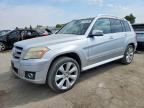 2010 MERCEDES-BENZ GLK