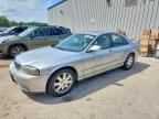 2003 LINCOLN LS