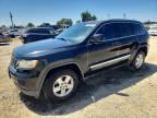 2013 JEEP GRAND CHEROKEE