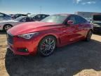 2017 INFINITI Q60