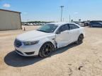 2018 FORD TAURUS